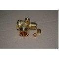 Клапан давления запорный 4052/5 GC3/4X1/2 MM