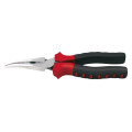 Утконосы изогнутые 150мм AmPro T28511