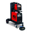 Inverpulse 425 MIG/TIG/MMA - Зварювальний напівавтомат (380В) 10-400 А 815479