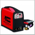 Superior TIG 322 AC/DC HF/LIFT - Зварювальний апарат + аксесуари 816101