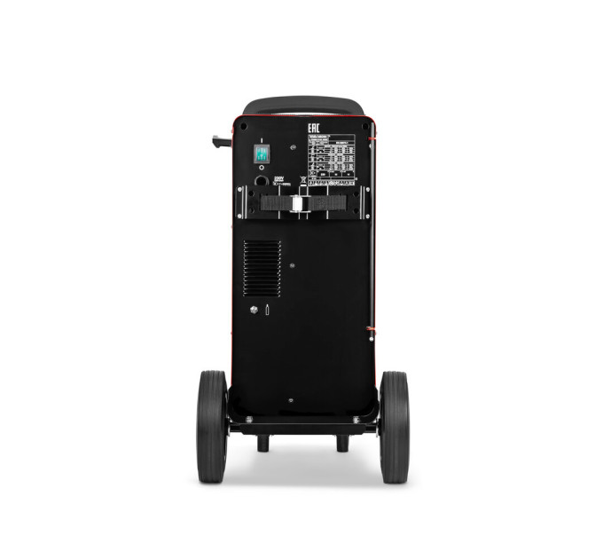 TECHNOMIG 225 DUAL SYNERGIC - Зварювальний напівавтомат (230В) 20-220 A
