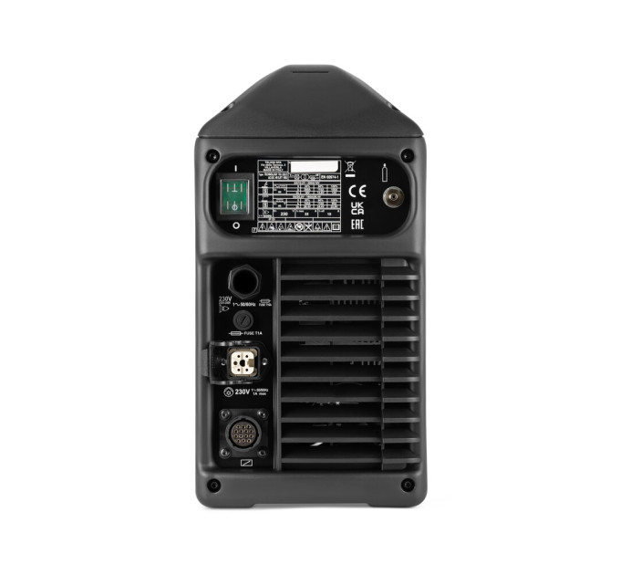 Аппарат аргонно-дуговой сварки Technology Tig 222 AC/DC-HF/LIFT 852054