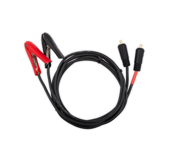 Зарядний пристрій Telwin PULSE 30 EVO (12V/24V) 807610