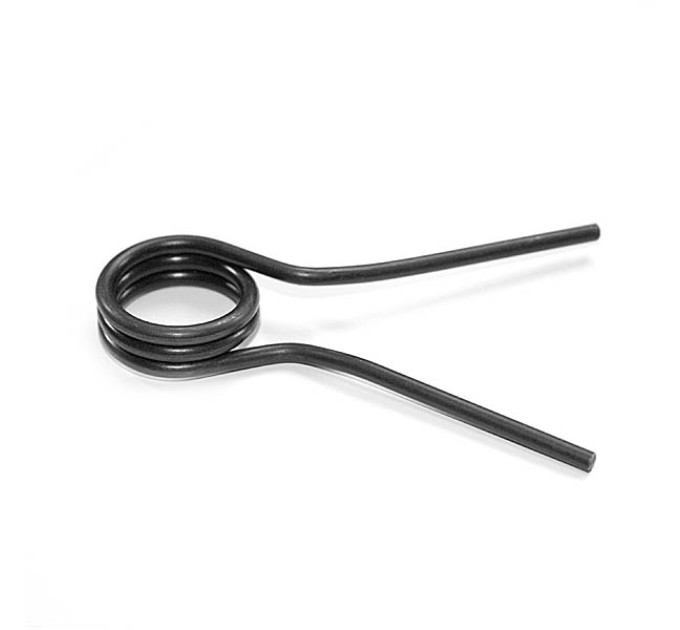 Пружина реверсная