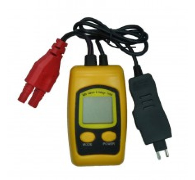 Пробник плавких предохранителей BIG7610