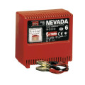 Nevada 6 - Зарядний пристрій 230 В, 12В 807021