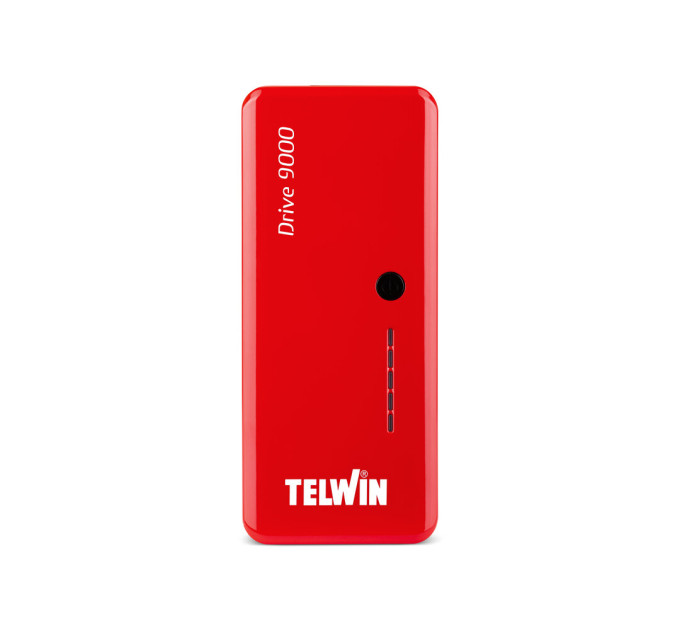 Зарядно-пусковий пристрій Telwin Drive 9000 (12В) 829565