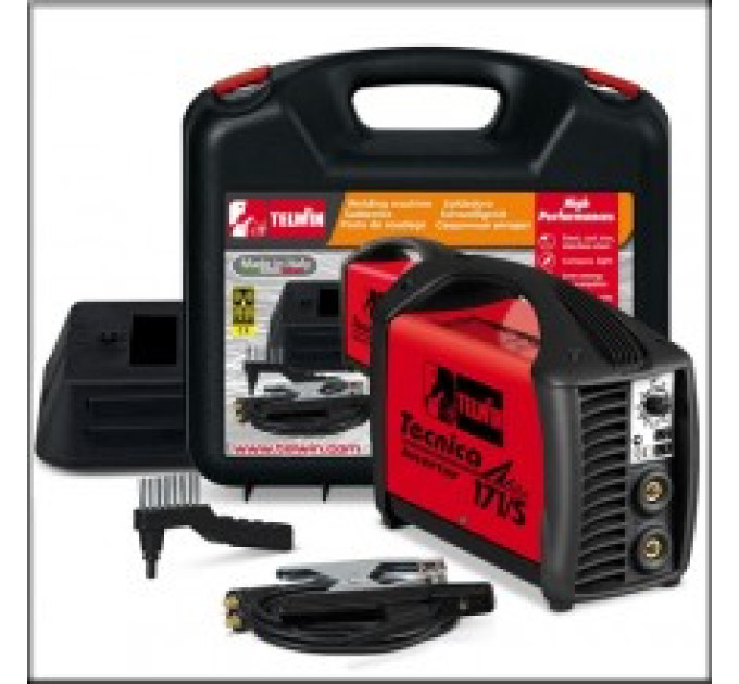 Force TIG 170 - Зварювальний апарат 150 A 816214