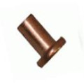 Комплект заклепок 3.2 мм (100 шт.) Fe-Cu Ø 3x3,2 802297