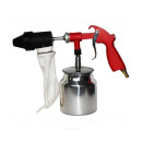 Пульты для покраски, грунтовки, пескоструя