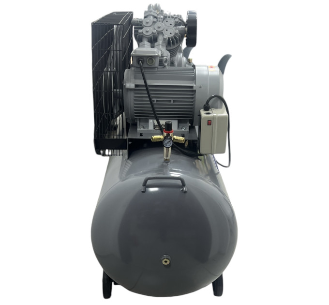 Поршневой компрессор LT100-500L
