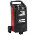 Digistart 340 - Пуско-зарядний пристрій 230В, 12-24В 829327