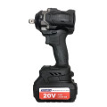 Гайковерт аккумуляторный 1/2" 890 Нм 18802