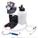 Замена тормозной жидкости