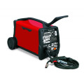 Bimax 4.165 Turbo - Зварювальний напівавтомат (230В) 30-145 А 821015