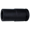 Торцевая головка ударная удлиненная 1/2"DR, 17мм A4967