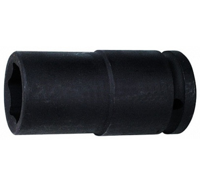Торцевая головка ударная удлиненная 1/2"DR, 17мм A4967