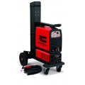 Superior Tig 421 DC-HF/LIFT R.A - Аппарат аргонно-дуговой сварки 350 А 816104