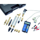 Стенди діагностики та чищення форсунок