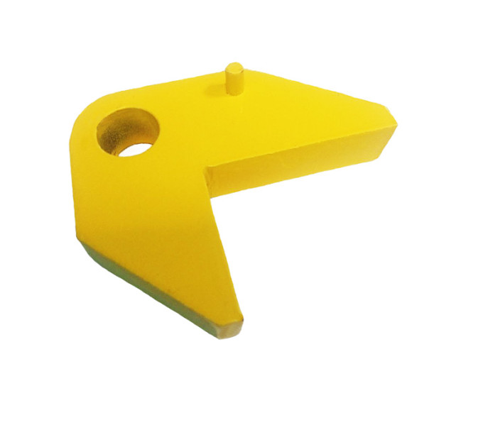 Парковочный башмак на 212/212C