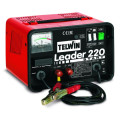 Leader 220 Start - Пуско-зарядний пристрій 220В, 12В 807539