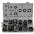 Ассортимент колец Multiseal 150 шт.