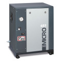 MICRO SE 4.0-10 - Гвинтовий компресор 485 л/хв