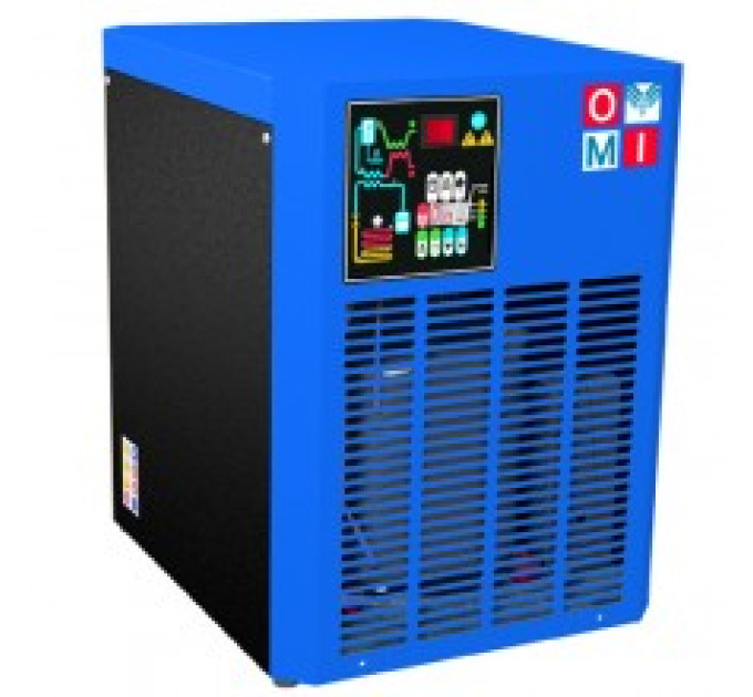 ED 72 Осушитель холодильный OMI
