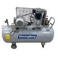 Поршневой компрессор STS200/600 (380В, 8БАР, 600л/мин)