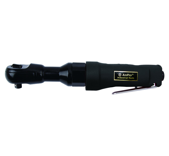 Трещотка пневматическая 3/8", 67.8 Hм AmPro A4131