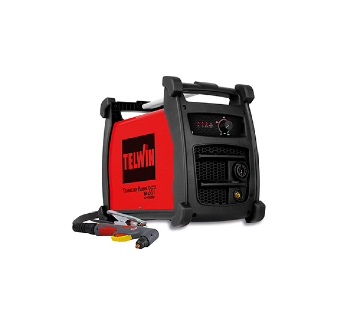 Аппарат плазменной резки TECHNOLOGY PLASMA 54 XT KOMPRESSOR 230V
