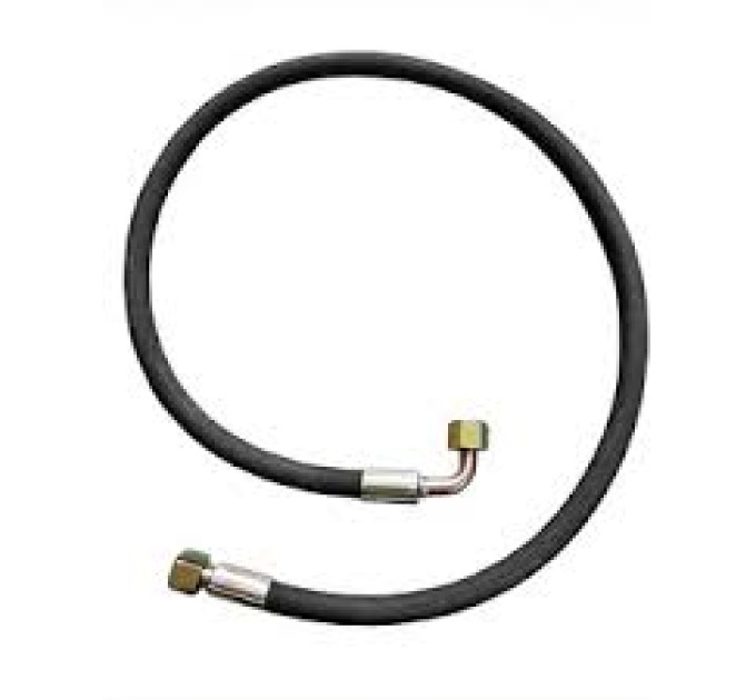 Масляный шланг на 212 с короткий