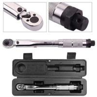 Ключ динамометрический 1/4" 2-24 Nm 113551A1