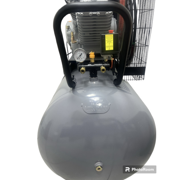 Поршневой компрессор LT100-500L