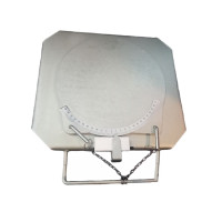 Поворотный круг Поворотный круг