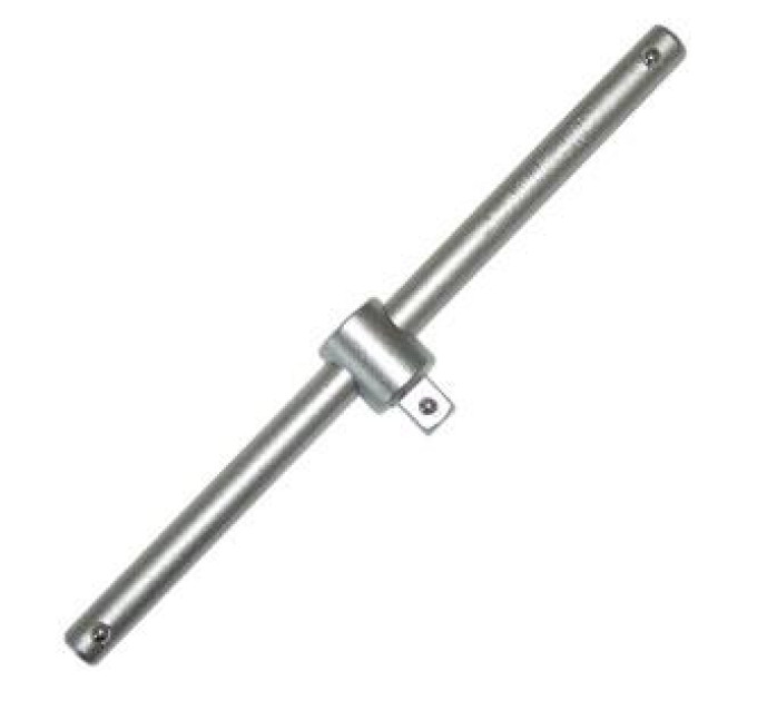 Вороток Т-образный 1/4" 115 мм 70021204