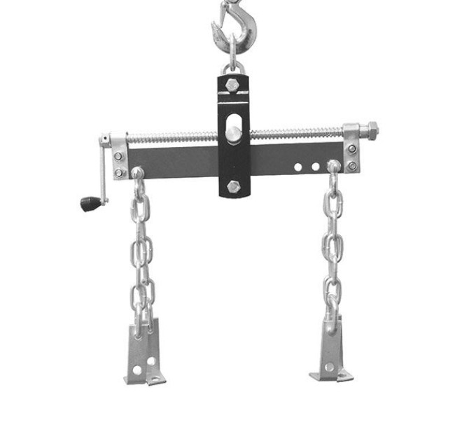 Траверса для крана 700 кг 1TES1504-4B