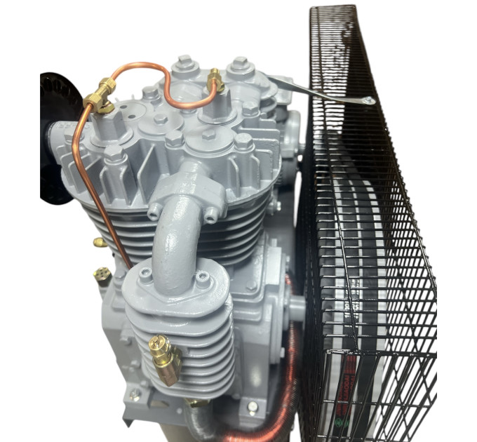 Поршневой компрессор LT50-V270L