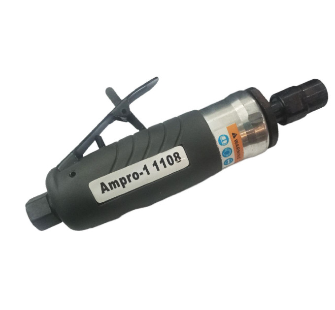 Зачистная машинка прямая 1/4'' 11108