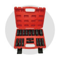 Набор ударных головок 1/2" 16 предметов 1016K