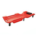 Лежак автосесаря подкатной пластиковый 105 1-B1035-C