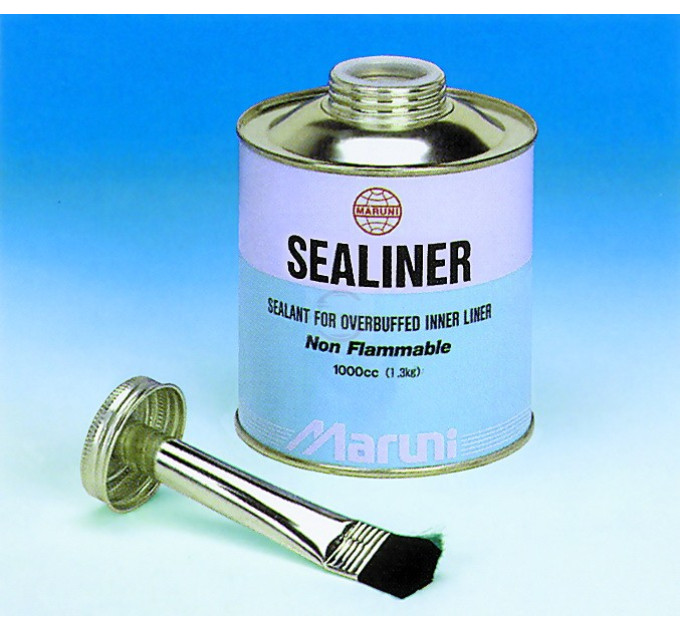 Sealiner (1000 мл) - Восстановитель бескамерного слоя с кистью 60131