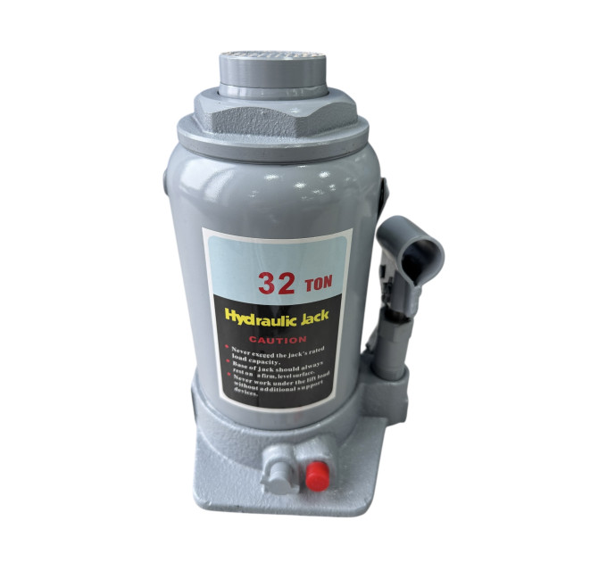 Домкрат бутылочный 32 т. 1TS3201H