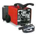 Зварювальний трансформатор Nordica 4.220 (55-190A) 814175