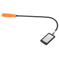 Зеркало с гибкой ручкой и LED подсветкой 1N1005B