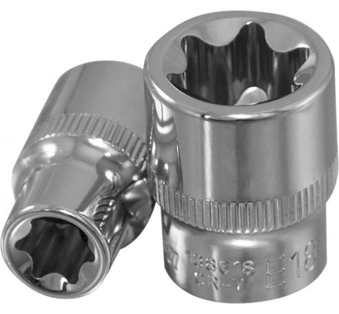 Головка торцевая 1/2" E11 76042511