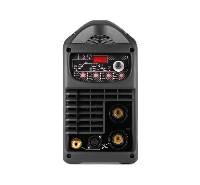 Аппарат аргонно-дуговой сварки Technology Tig 222 AC/DC-HF/LIFT 852054