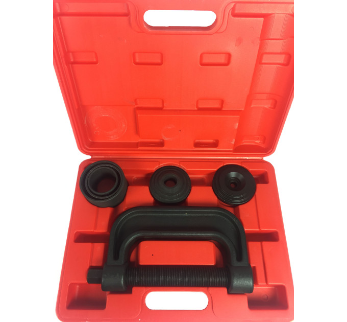 Комплект для снятия шаровых опор 4 в 1 1-B1042