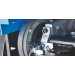 Балансировочный станок с монитором 220V ShiningBerg W95
