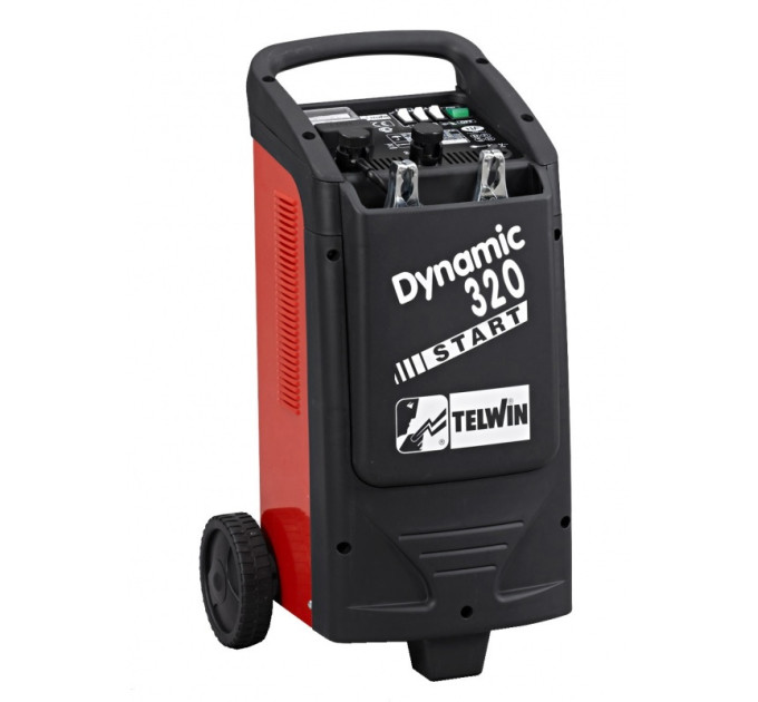 Dynamic 320 Start - Пуско-зарядное устройство 12-24В 829381